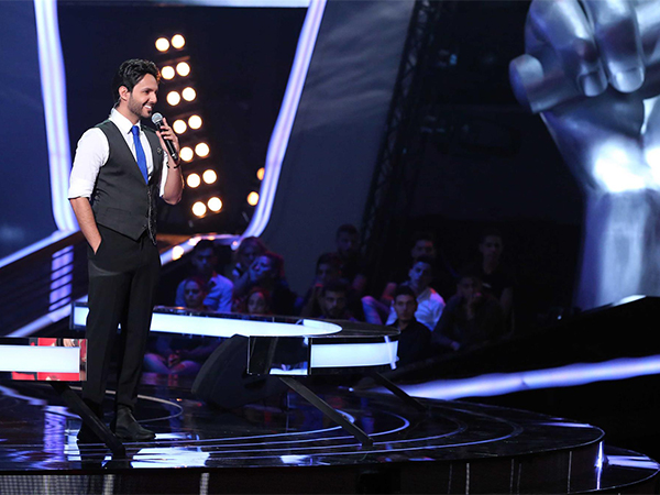يحتارون من يختارون.. ضمن "the Voice" بموسمه الرابع